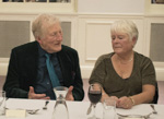 Barry Porter & Lynn Yeomans